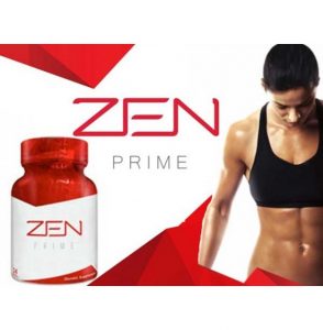 zen-PRIME